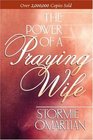 The Power of a Praying Wife