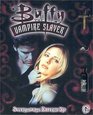 Buffy the Vampire Slayer: Supernatural Defense Kit