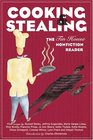 Cooking and Stealing The Tin House Nonfiction Reader
