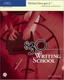 30 Writing School