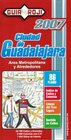 Ciudad de Guadalajara City Atlas by Guia Roji