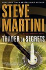 Trader of Secrets : (Paul Madriani, Bk 12) (Larger Print)