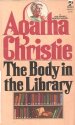 The Body in the Library  (Miss Marple, Bk 3)