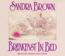Breakfast in Bed (Audio CD) (Abridged)