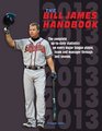The Bill James Handbook 2013