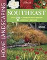 Southeast Home Landscaping 3rd edition