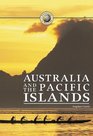 Exploration and Discovery  Australia and the Pacific Islands