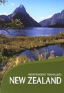 Independent Travellers New Zealand 2006 The Budget Travel Guide
