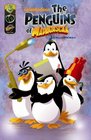 Penguins of Madagascar Volume 1 TP