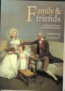 Family and Friends A Regional Survey of British Portraiture