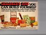 Children's toys you can build yourself