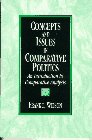 Concepts and Issues in Comparative Politics An Introduction to Comparative Analysis