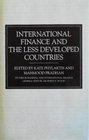 International Finance and the Less Developed Countries