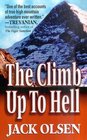 The Climb Up to Hell