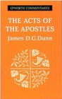 The Acts of the Apostles