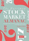 The Harriman Stock Market Almanac 2017 Seasonality analysis and studies of market anomalies to give you an edge in the year ahead