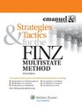 Strategies  Tactics for the Finz Multistate Method Third Edition