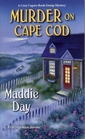 Murder on Cape Cod (Cozy Capers Book Group, Bk 1)