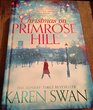 Christmas on Primrose Hill