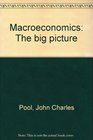 Macroeconomics The big picture