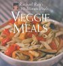 Veggie Meals Rachael Ray's 30Minute Meals