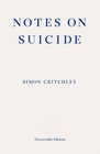 Notes on Suicide