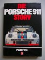 Die Porsche 911Story