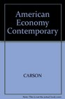 American Economy Contemporary