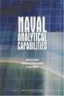 Naval Analytical Capabilities Improving CapabilitiesBased Planning