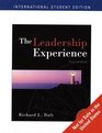 Ise Leadership Experience