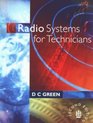 Radio Systems for Technicians