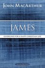 James Guidelines for a Happy Christian Life