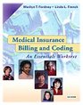 Medical Insurance Billling and Coding An Essentials Worktext