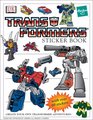 Ultimate Transformers Classic Sticker Book (Ultimate Sticker Books)