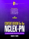Content Review for the NCLEXPN CAT