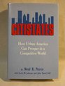 Citistates How Urban America Can Prosper in a Competitive World
