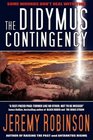 The Didymus Contingency (Origins, Bk 1)