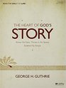 The Heart of God's Story Bible Study Book