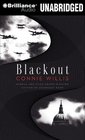 Blackout (Oxford Time Travel, Bk 1) (Audio CD) (Unabridged)