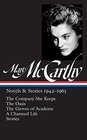 Mary McCarthy Novels  Stories 19421963