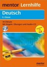 Deutsch Diktate 6 Klasse