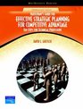 Participant's Guide to Effective Strategic Planning Ten Steps for Technical Professionals