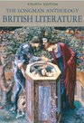 The Longman Anthology of British Literature Volume 2B The Victorian Age