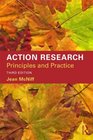 Action Research Principles and Practice