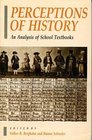 Perceptions of History International Textbook Research on Britain Germany and the United States