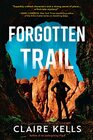 Forgotten Trail (A National Parks Mystery)