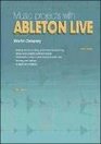 Music Projects with Ableton Live