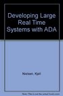 Designing Large RealTime Systems With Ada