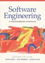 Software Engineering A Programming Approach