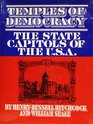 Temples of democracy The state capitols of the USA